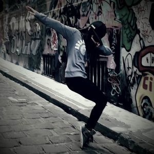 Meet your Posher, Nathania